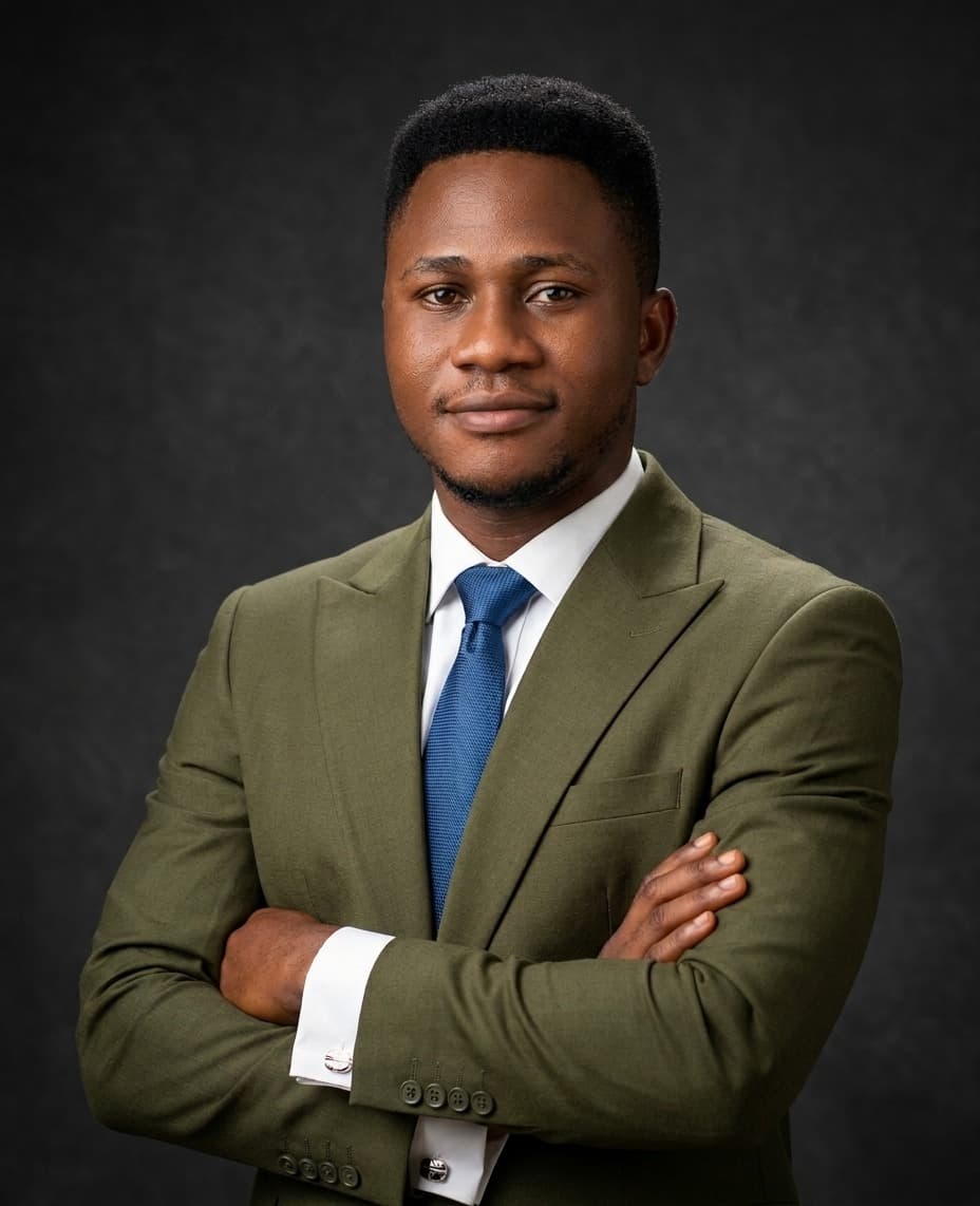 Alexander Nnaemeka Okorie