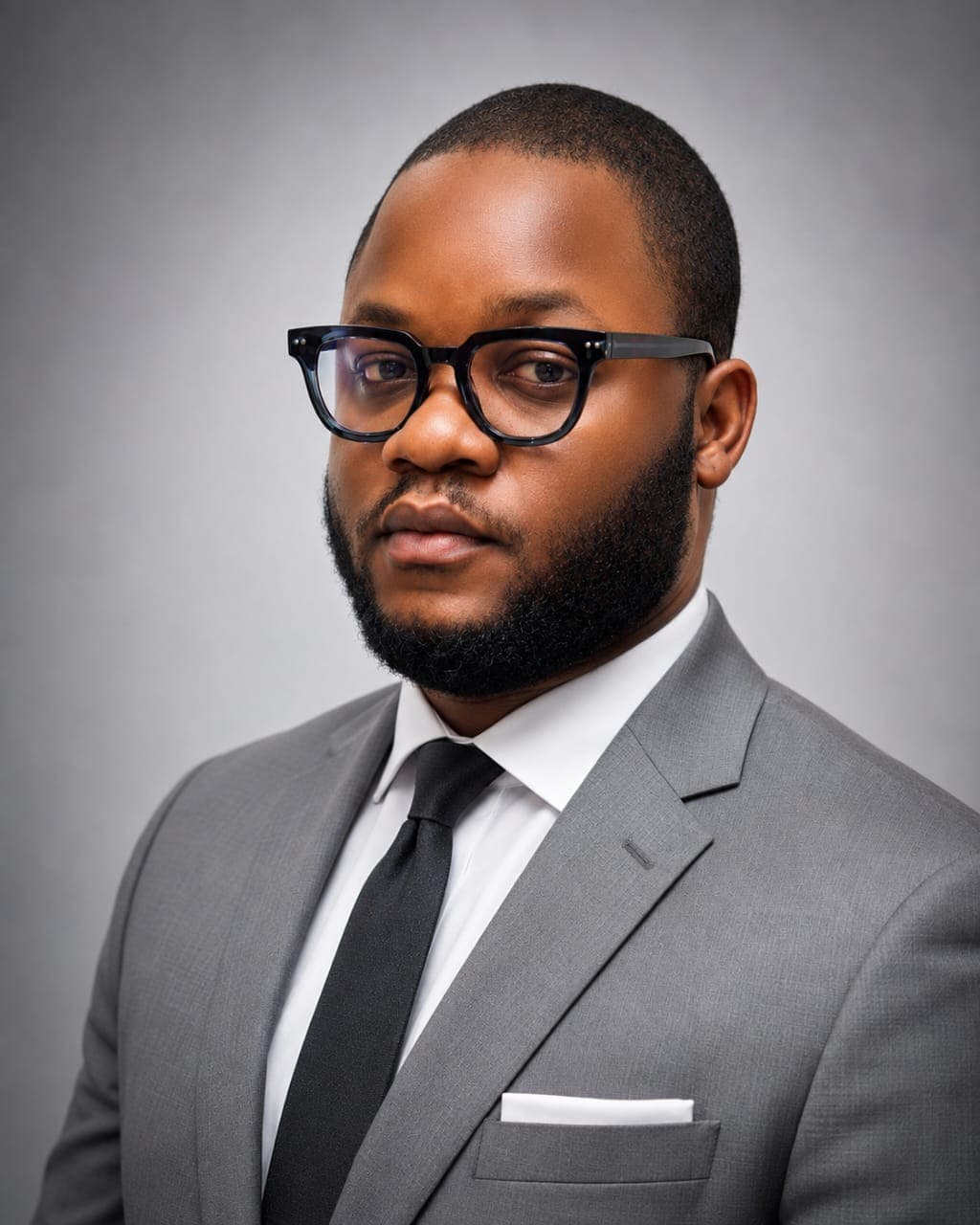 Badmus Omojola