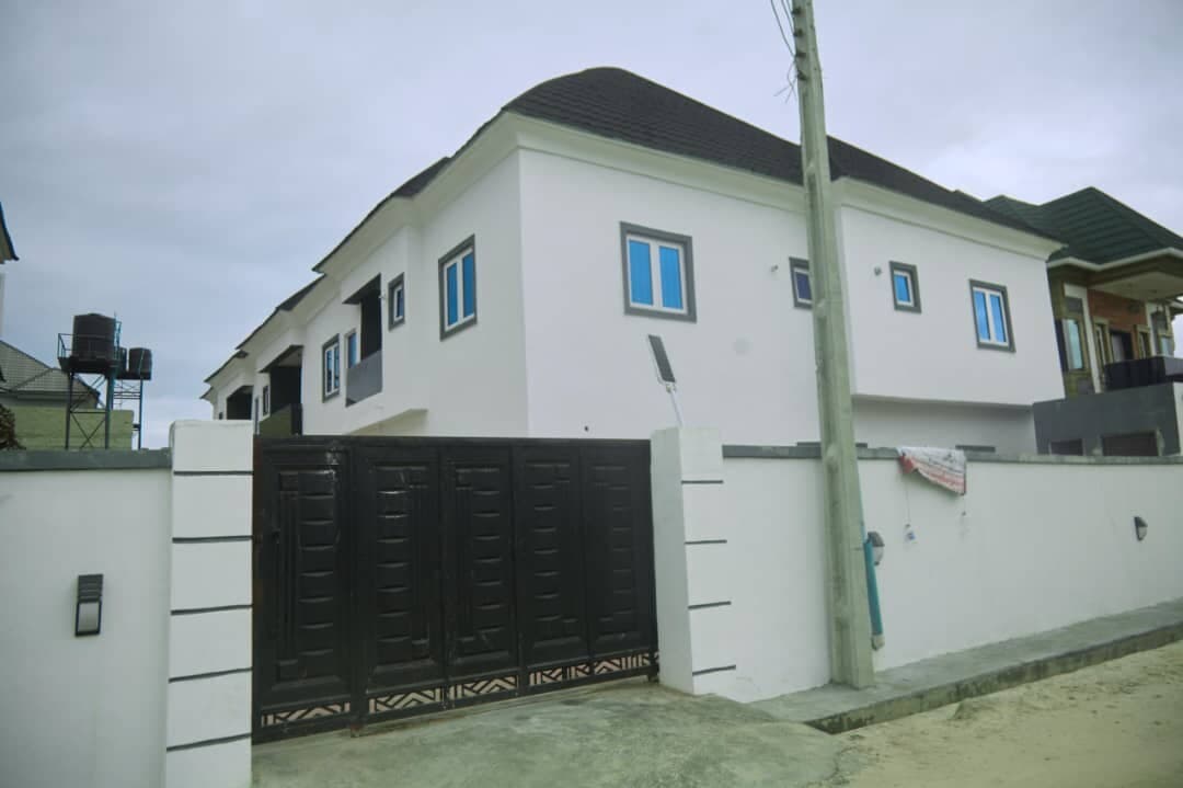 A.O.O Villas 3